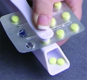 Pill Dispensers and Cutters